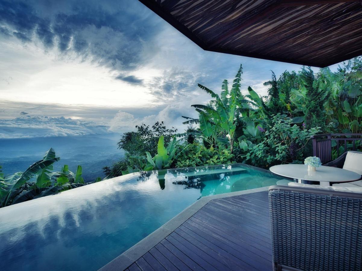 Villa Elevate Bali By Hanging Gardens