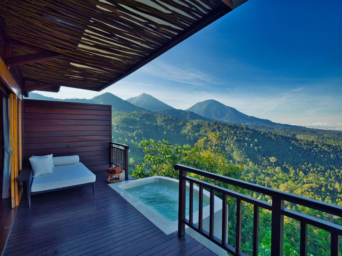 Elevate Bali By Hanging Gardens Villa *