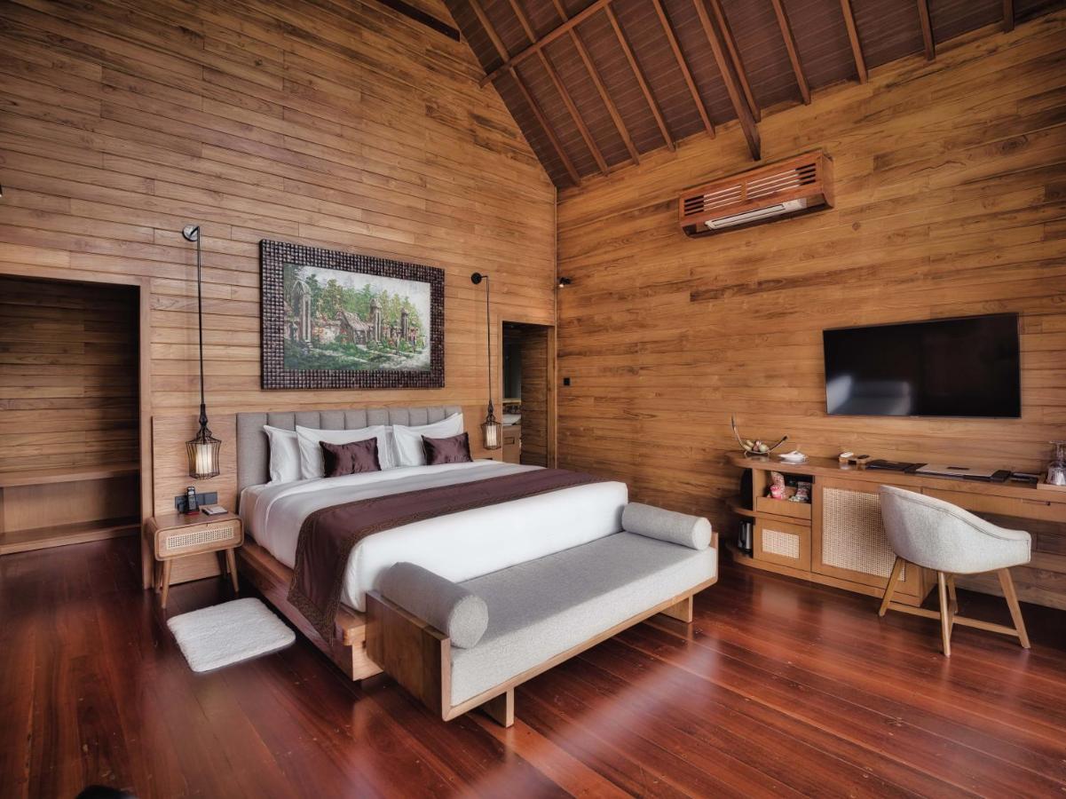 Villa Elevate Bali By Hanging Gardens *