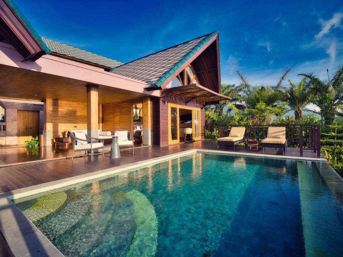 Elevate Bali By Hanging Gardens Villa Munduk (Bali)