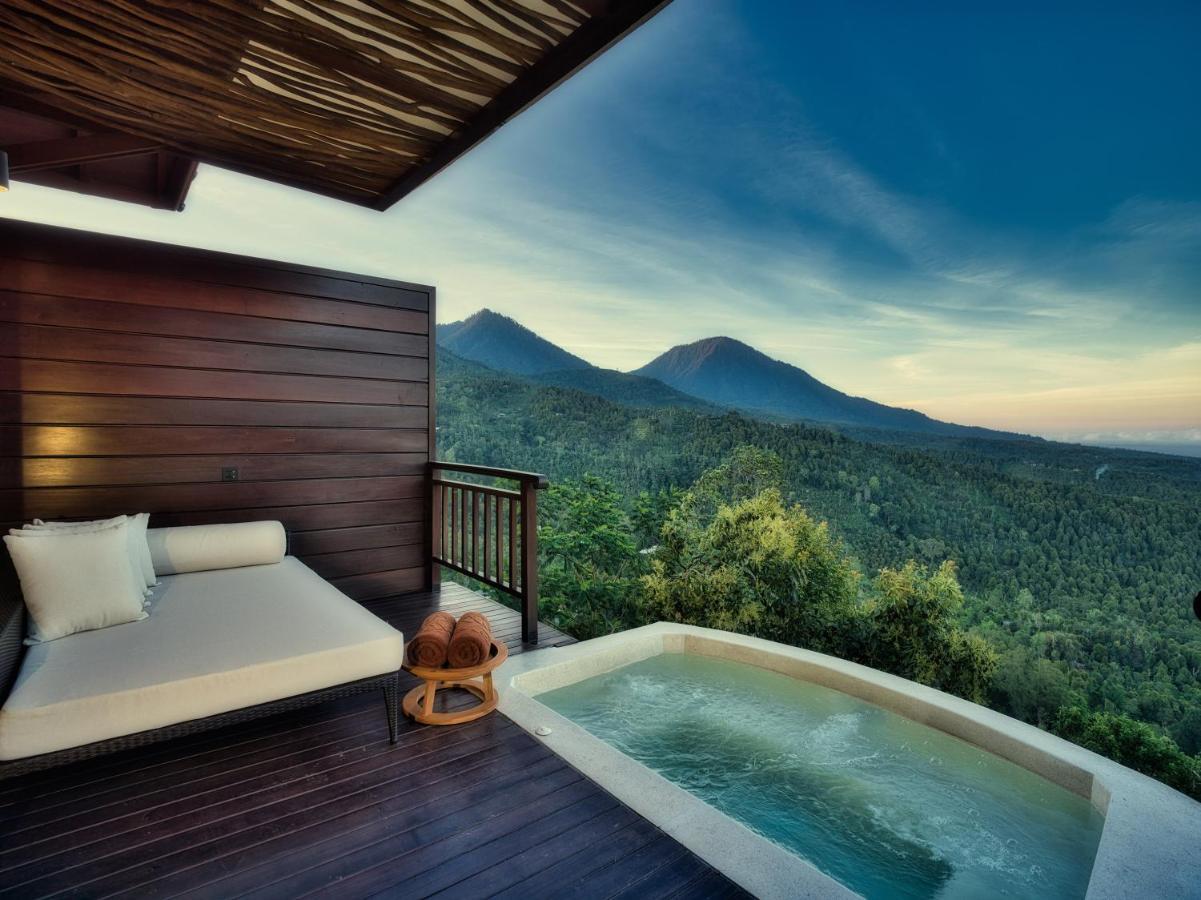 Elevate Bali By Hanging Gardens Munduk (Bali)