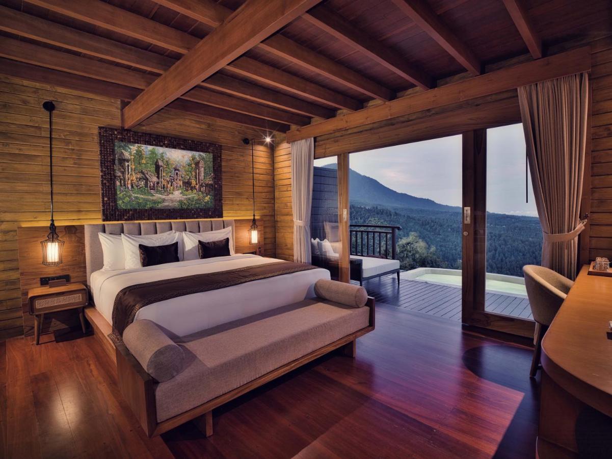 Elevate Bali By Hanging Gardens * Munduk (Bali)