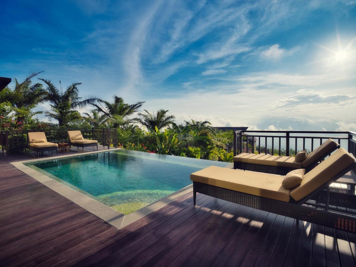 Elevate Bali By Hanging Gardens Villa
