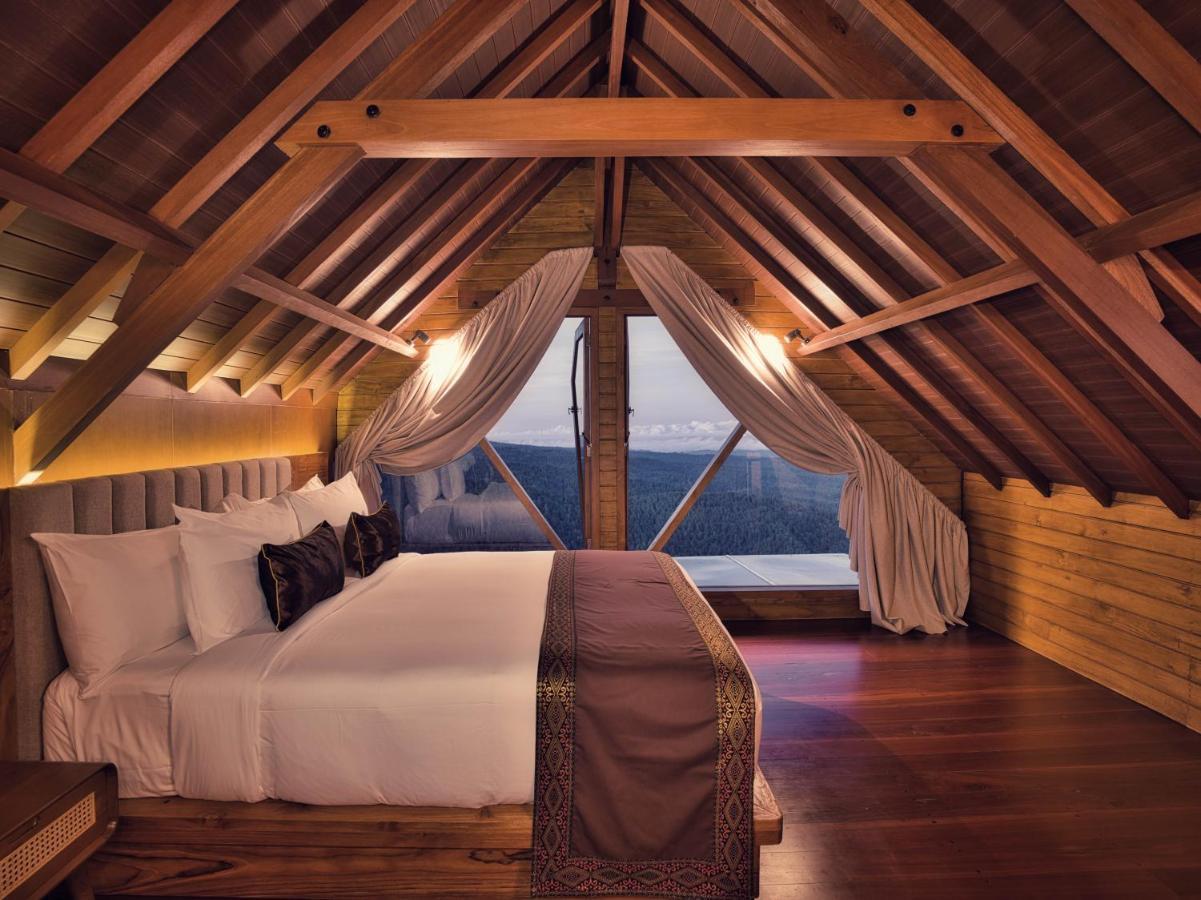 Elevate Bali By Hanging Gardens Villa *