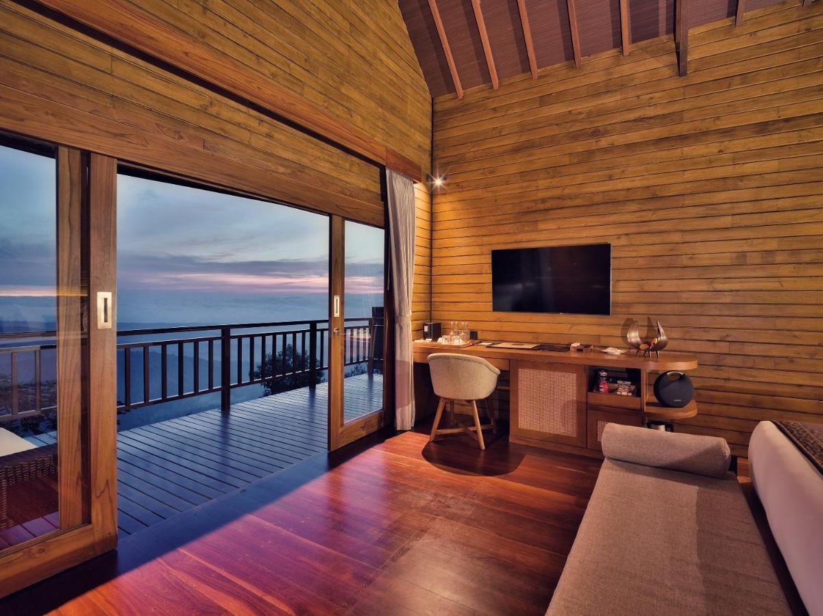 Elevate Bali By Hanging Gardens Villa Munduk (Bali)