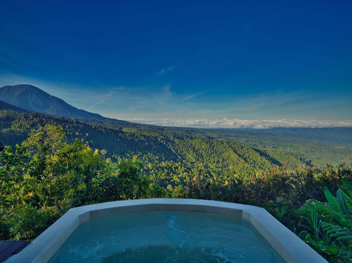 Elevate Bali By Hanging Gardens * Munduk (Bali)