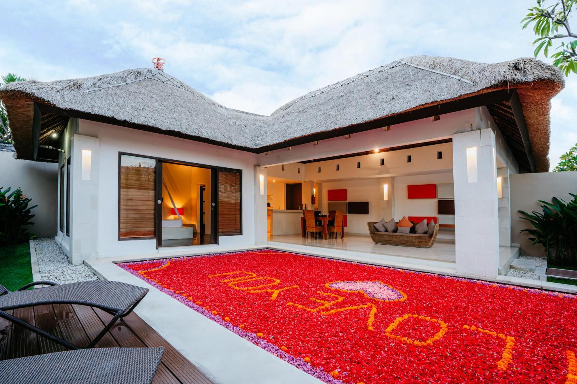 Bvilla Villa *