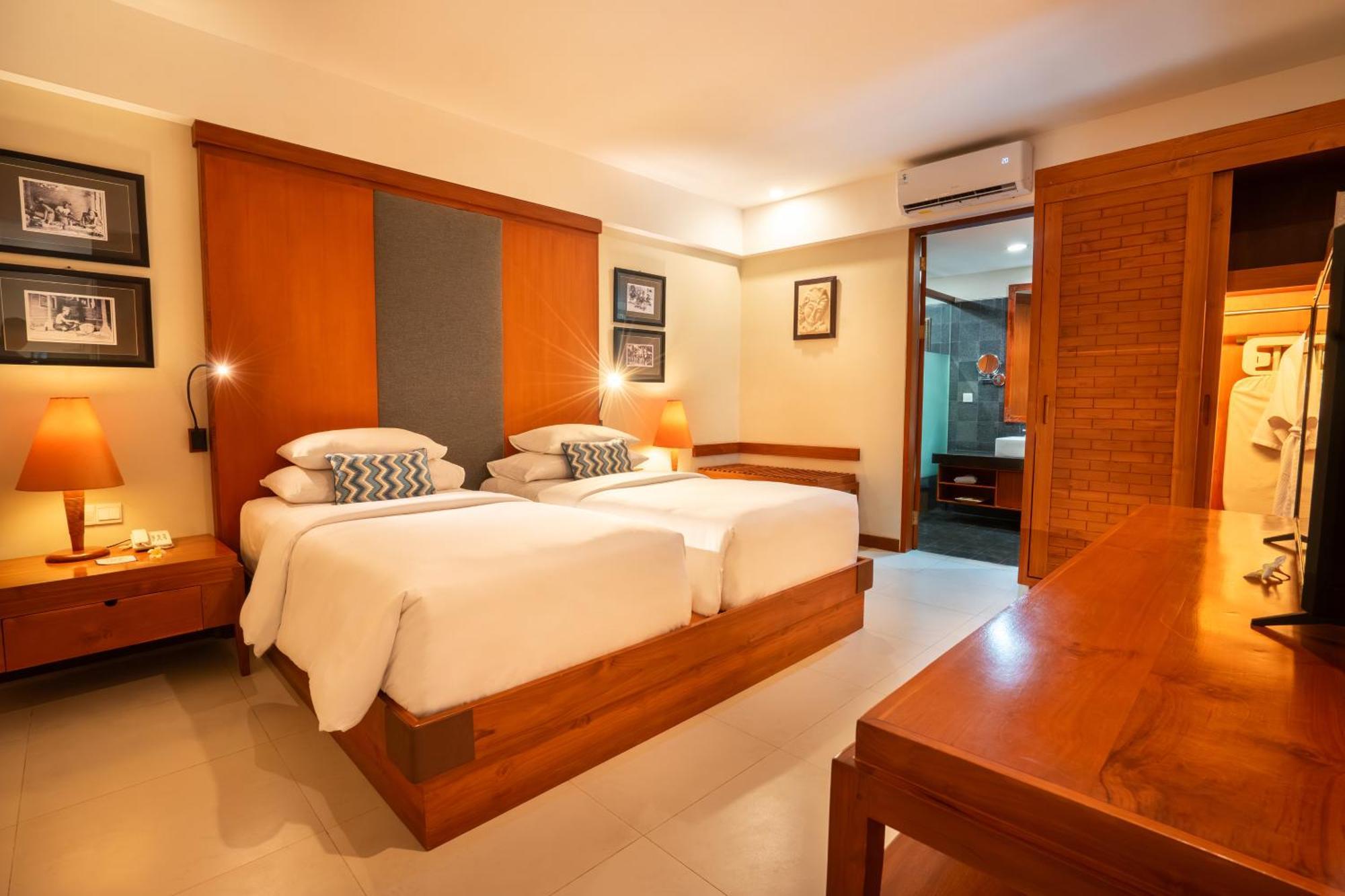 Kuta Seaview Boutique Resort Kuta (Bali)