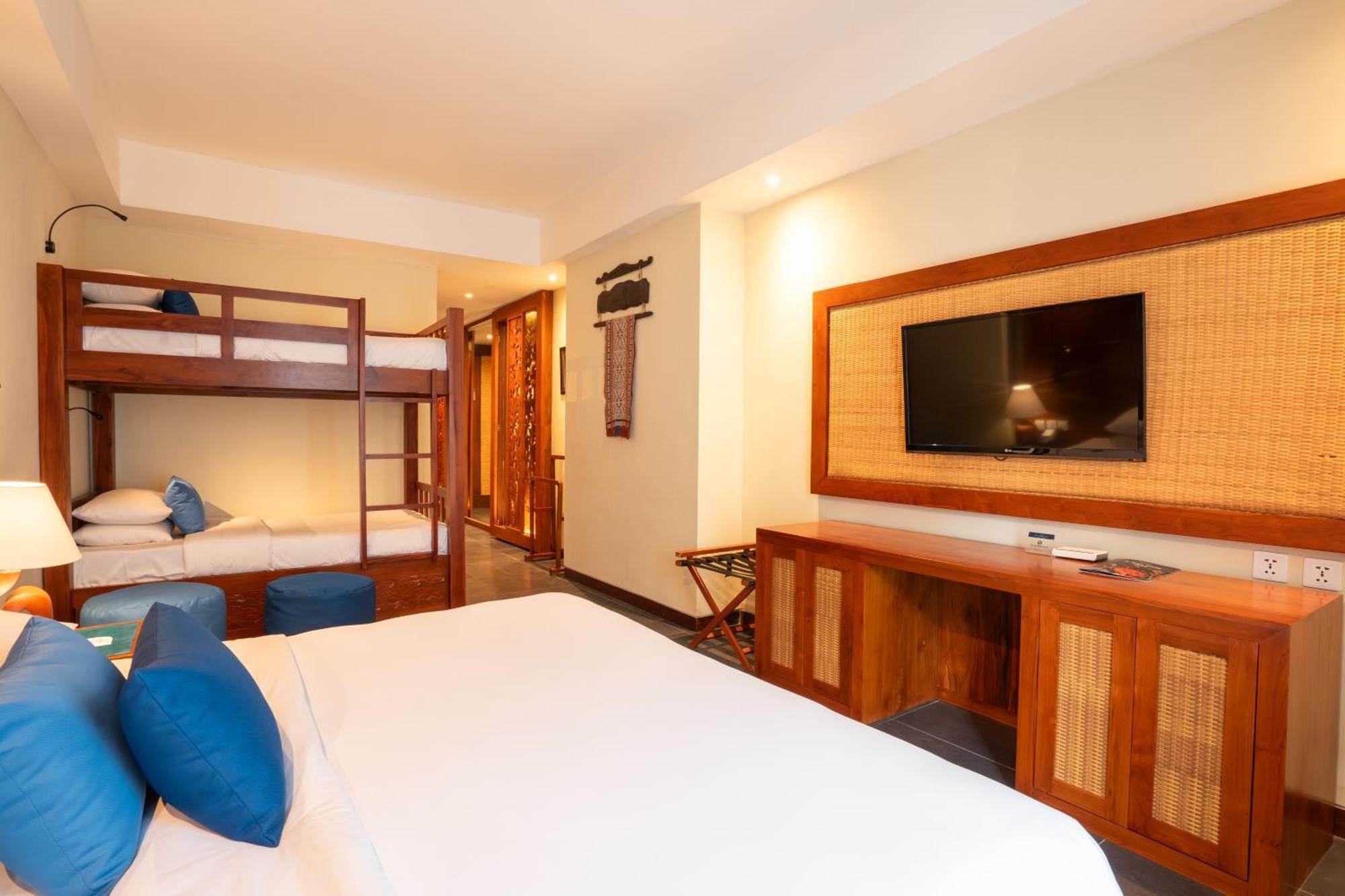Resort Kuta Seaview Boutique