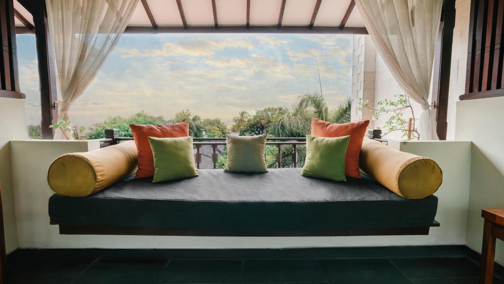 Kuta Seaview Boutique 4* Kuta (Bali)