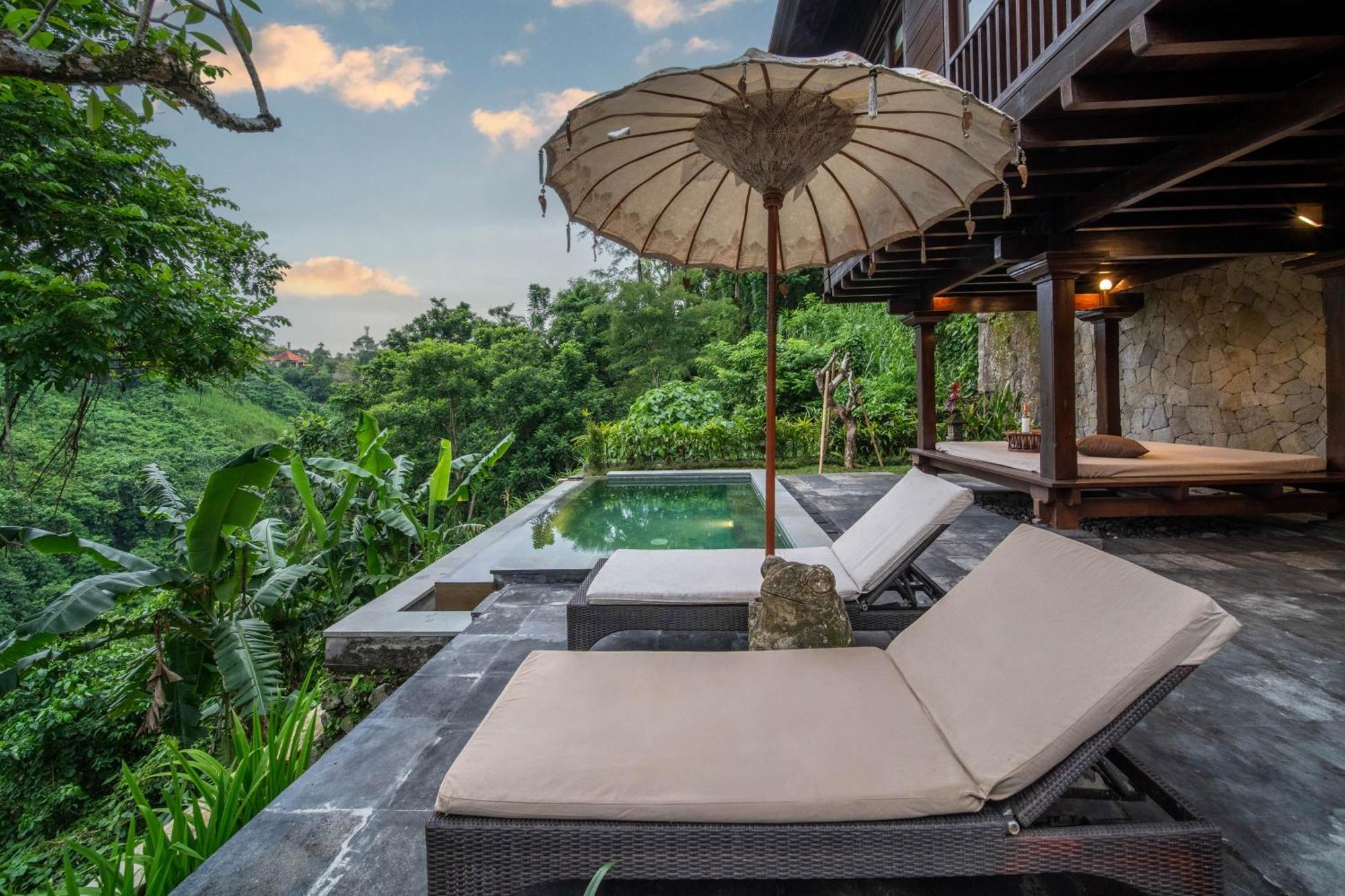 Villa Natura Bali *