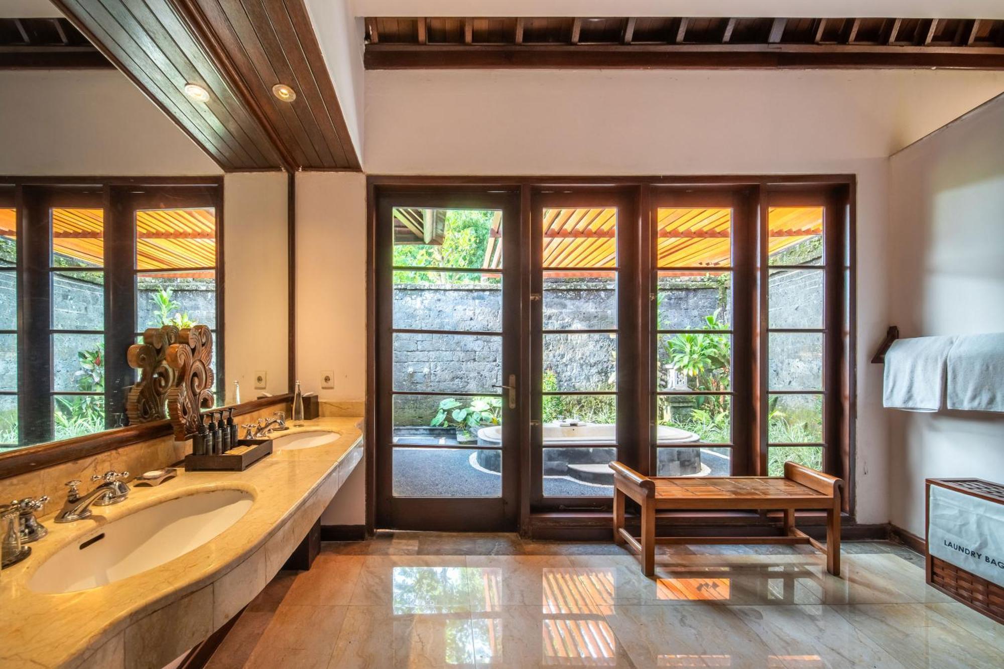 Natura Bali Villa Ubud (Bali)