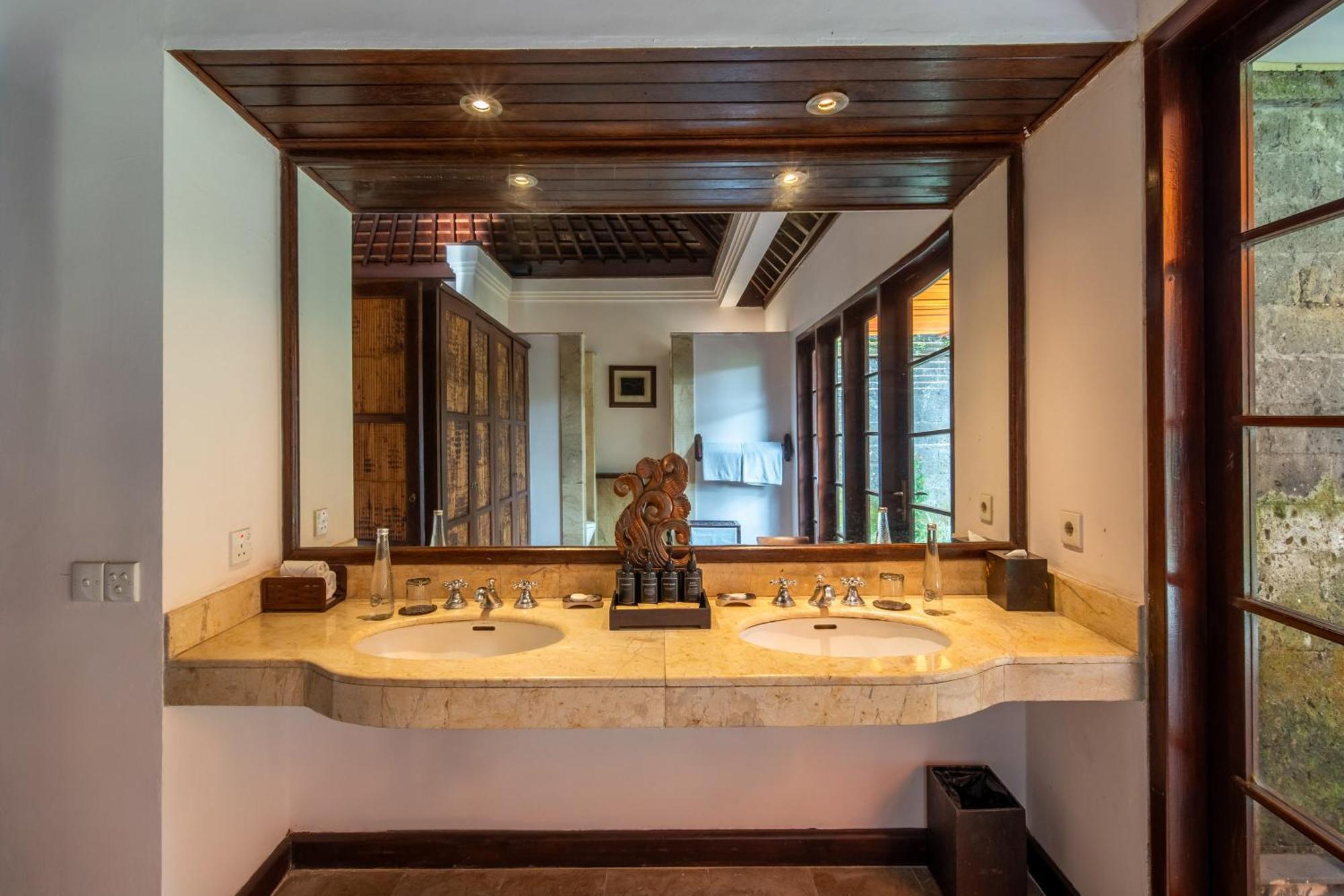 Villa Natura Bali Ubud (Bali)