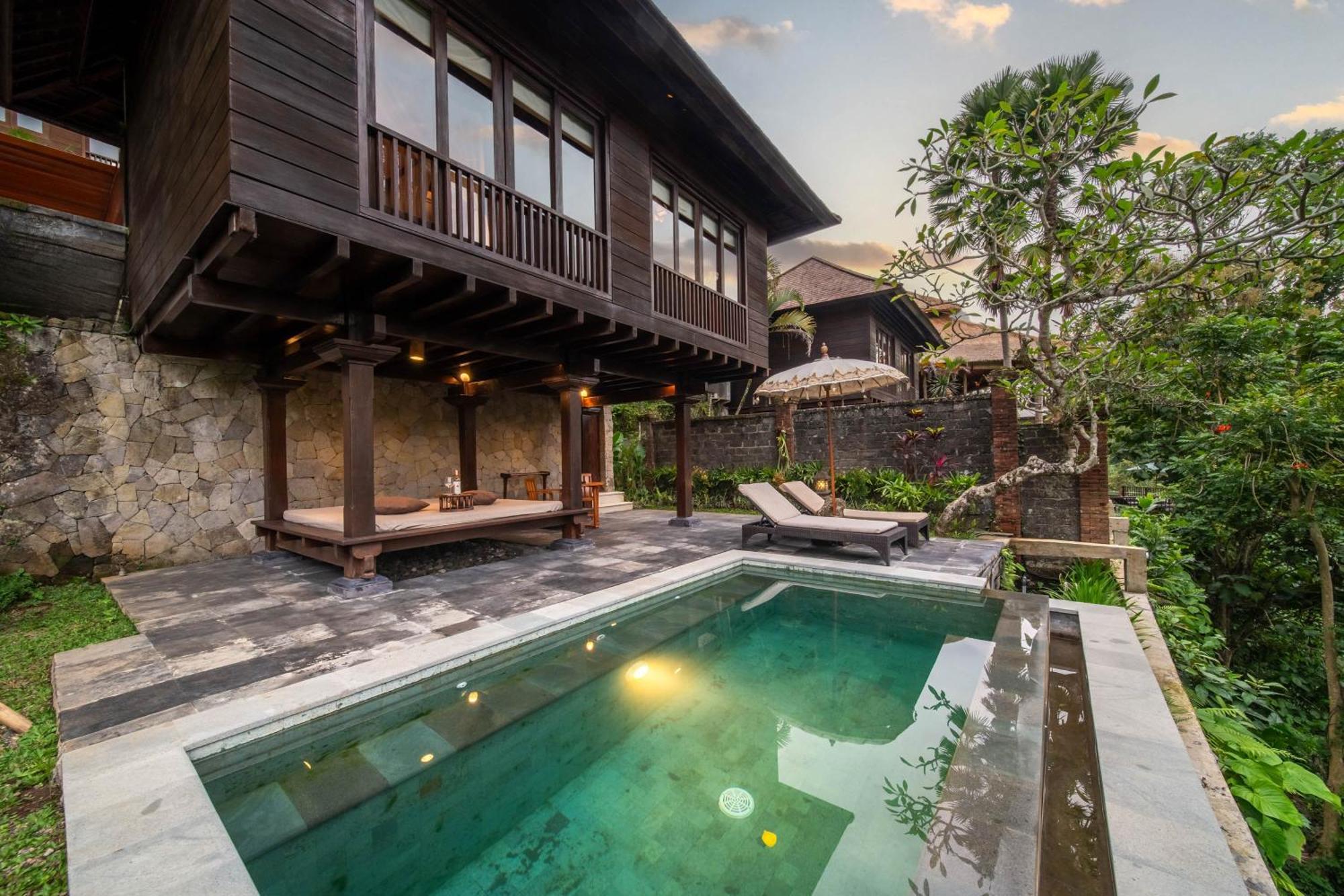 Natura Bali *