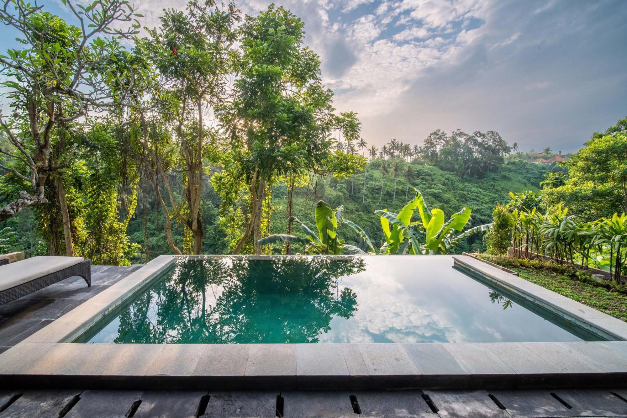 Natura Bali