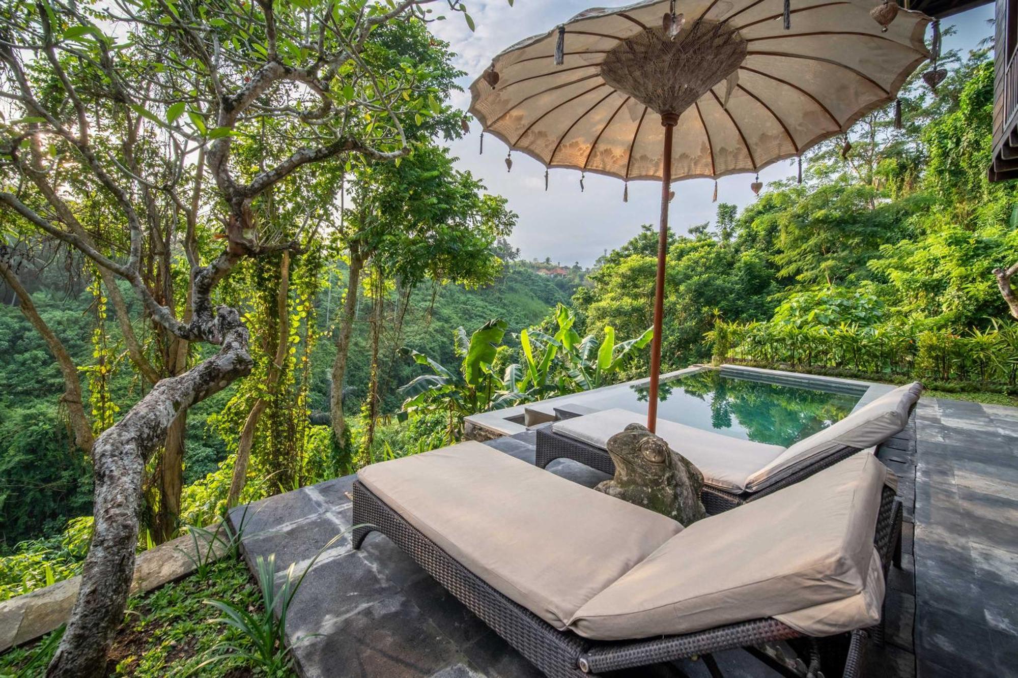Natura Bali *