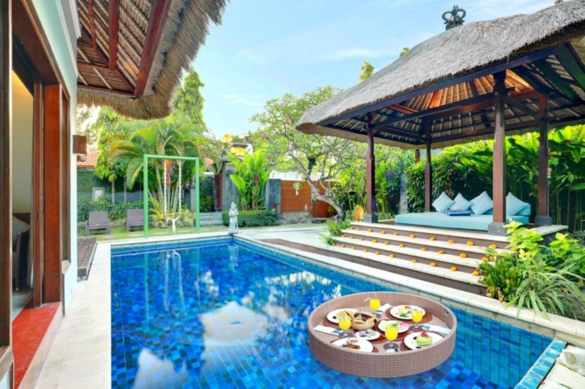 Villa Kecapi Seminyak (Bali)