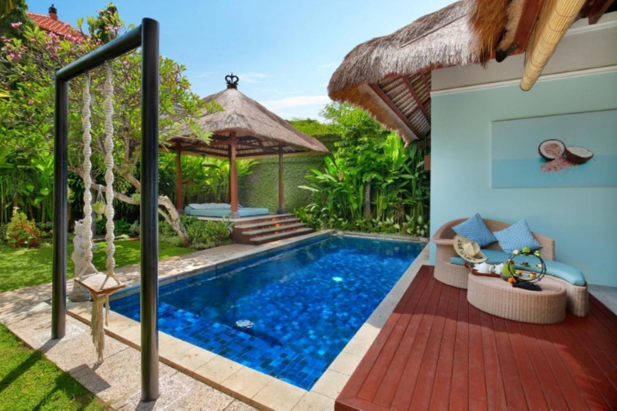 Kecapi Villa