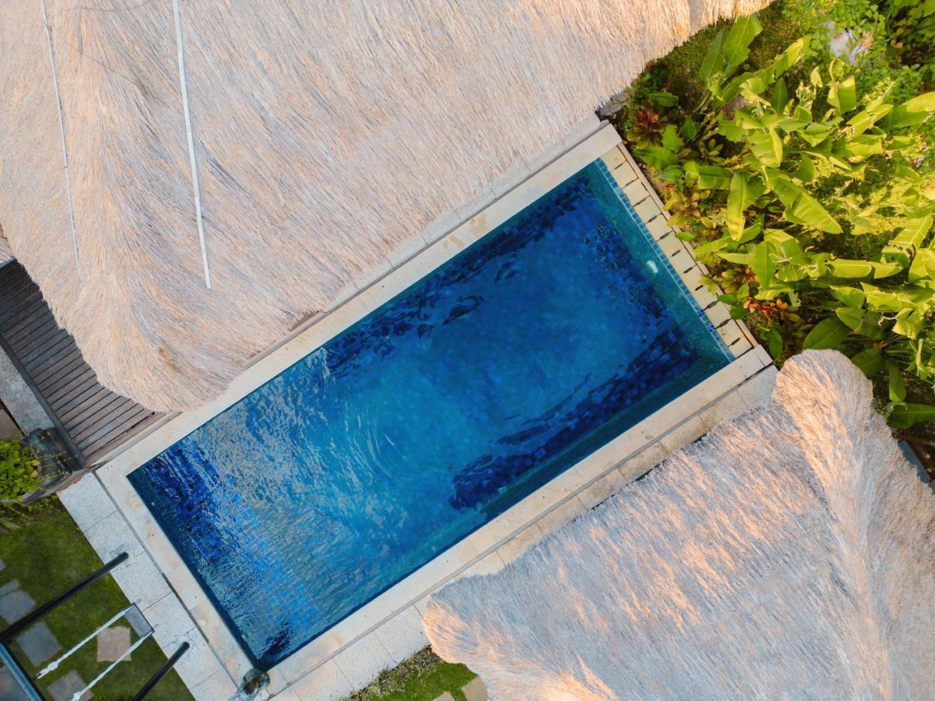 Kecapi Villa Seminyak (Bali)