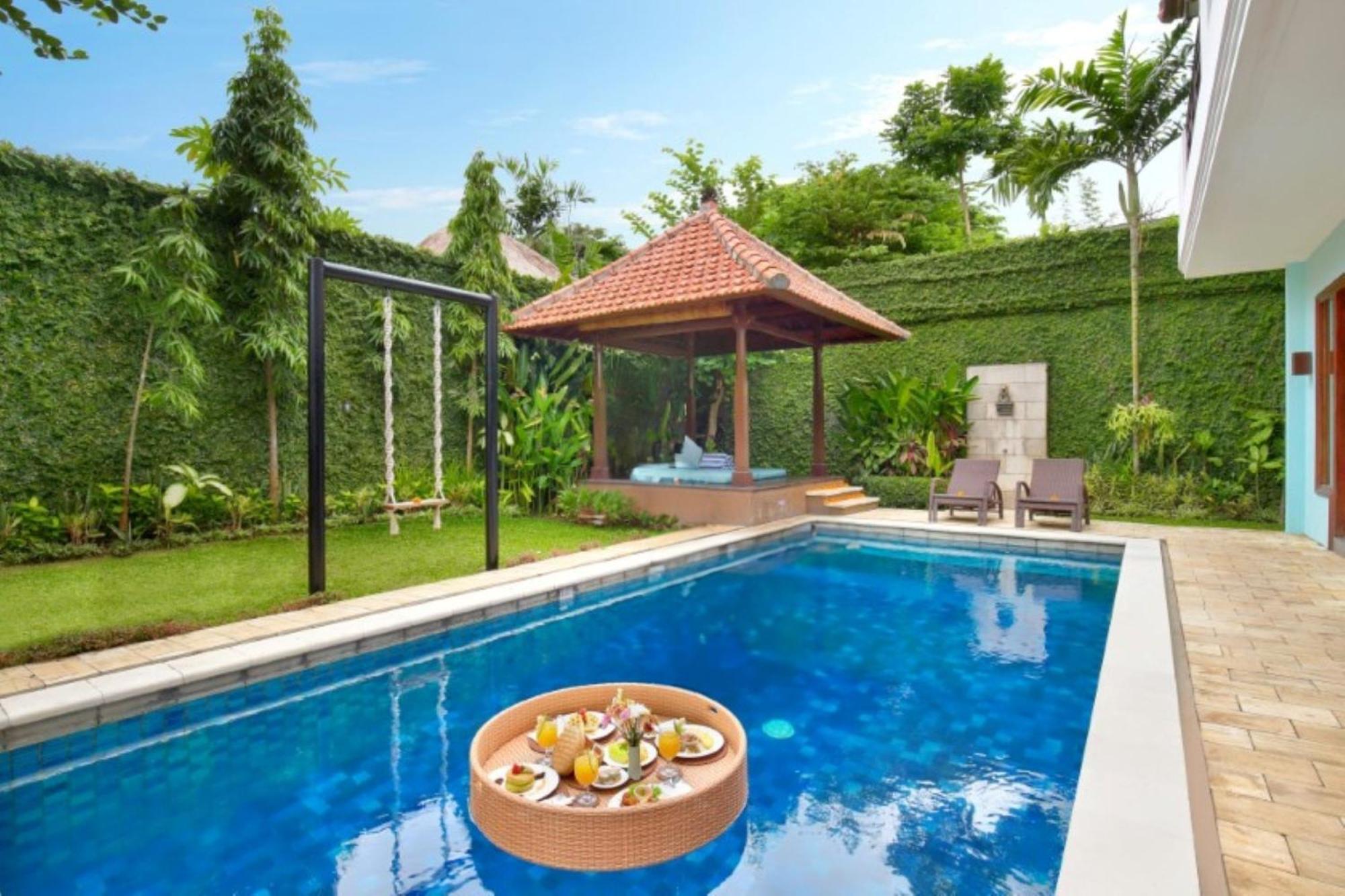 Kecapi * Seminyak (Bali)