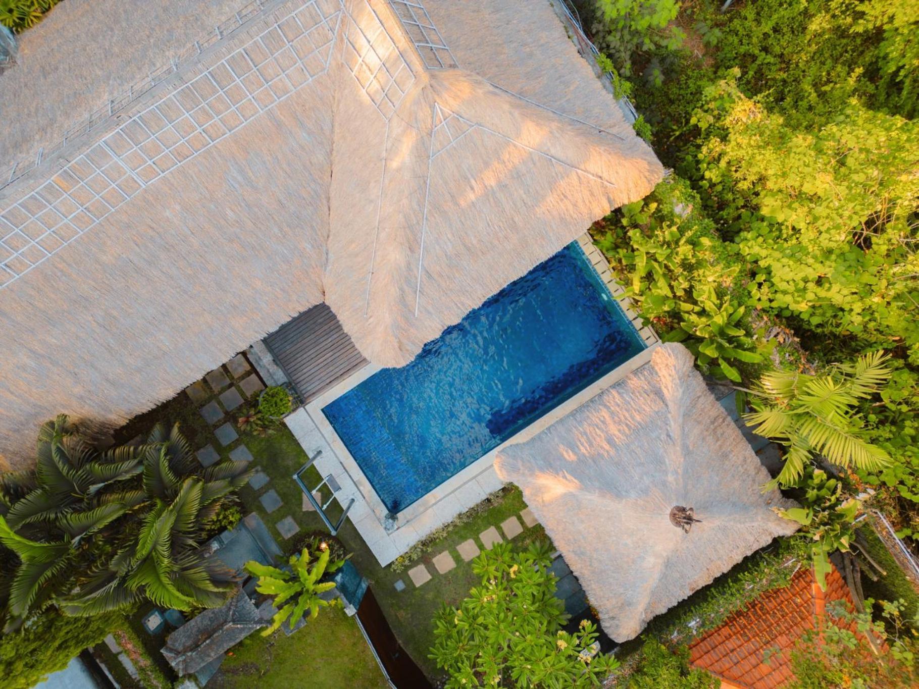 Kecapi Villa Seminyak (Bali)