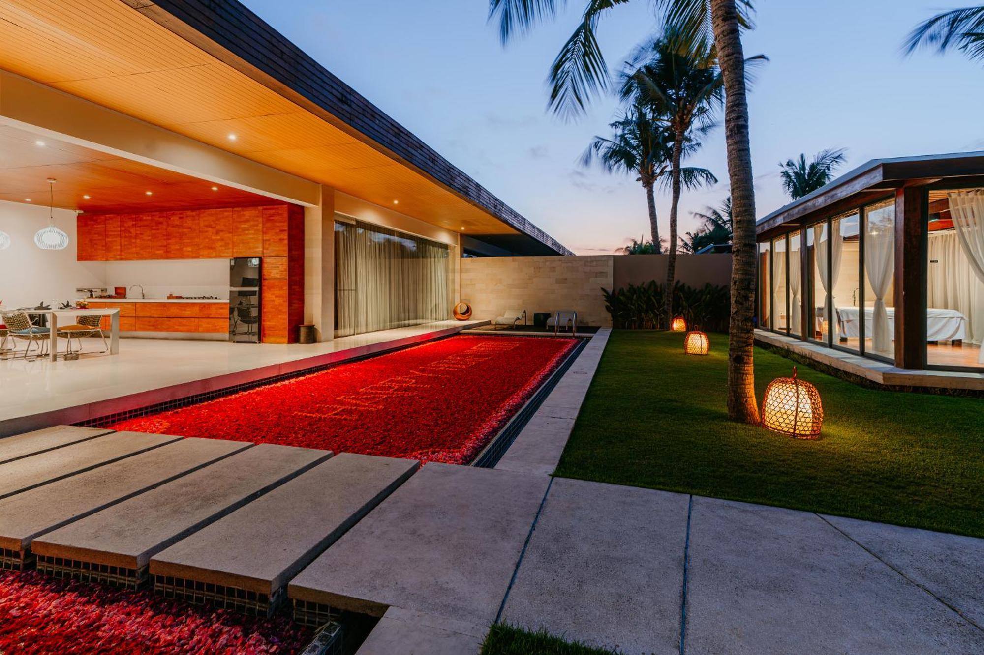 One Eleven Villa Seminyak (Bali)