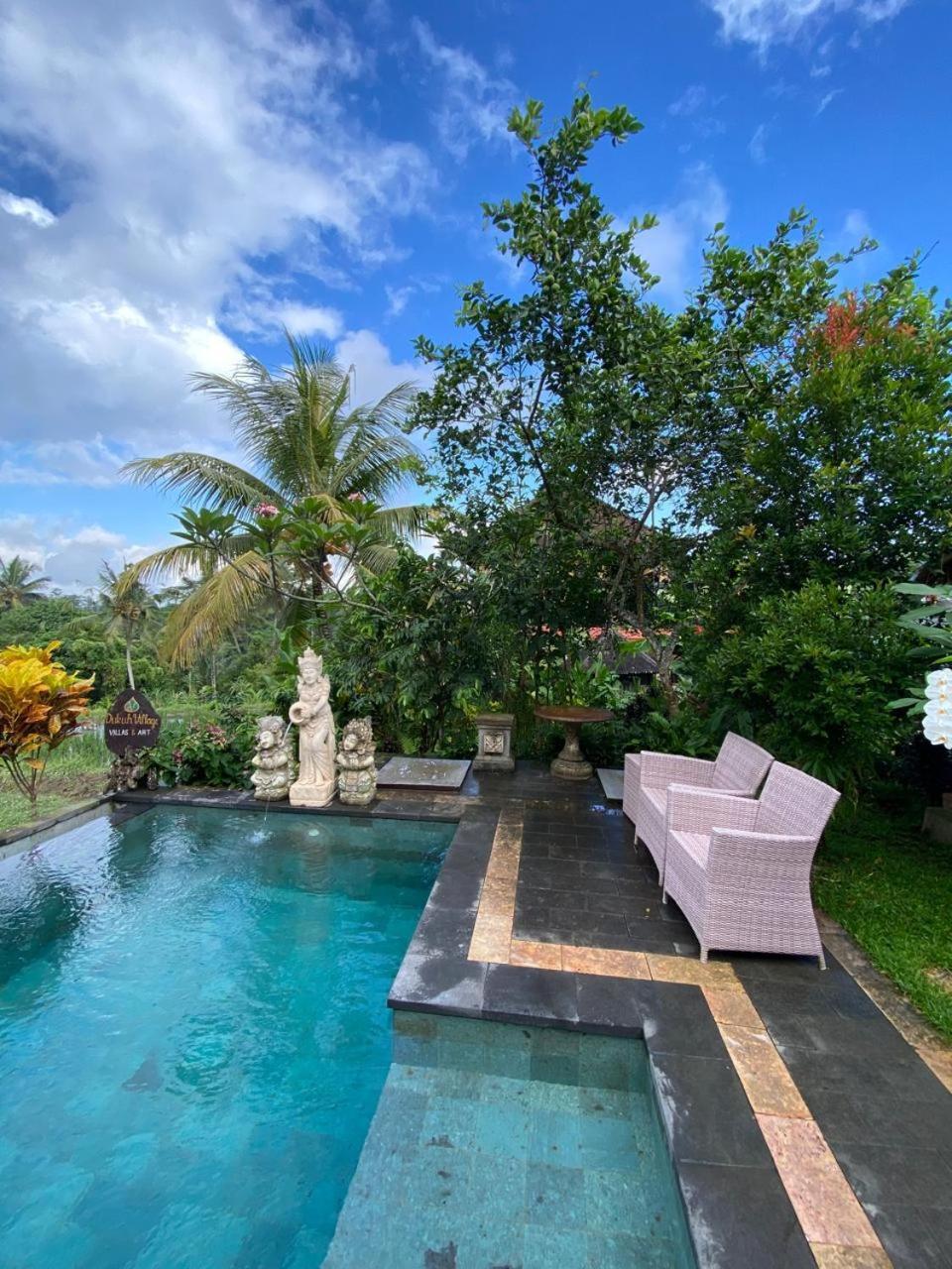 Dukuh Village & Art Guest house