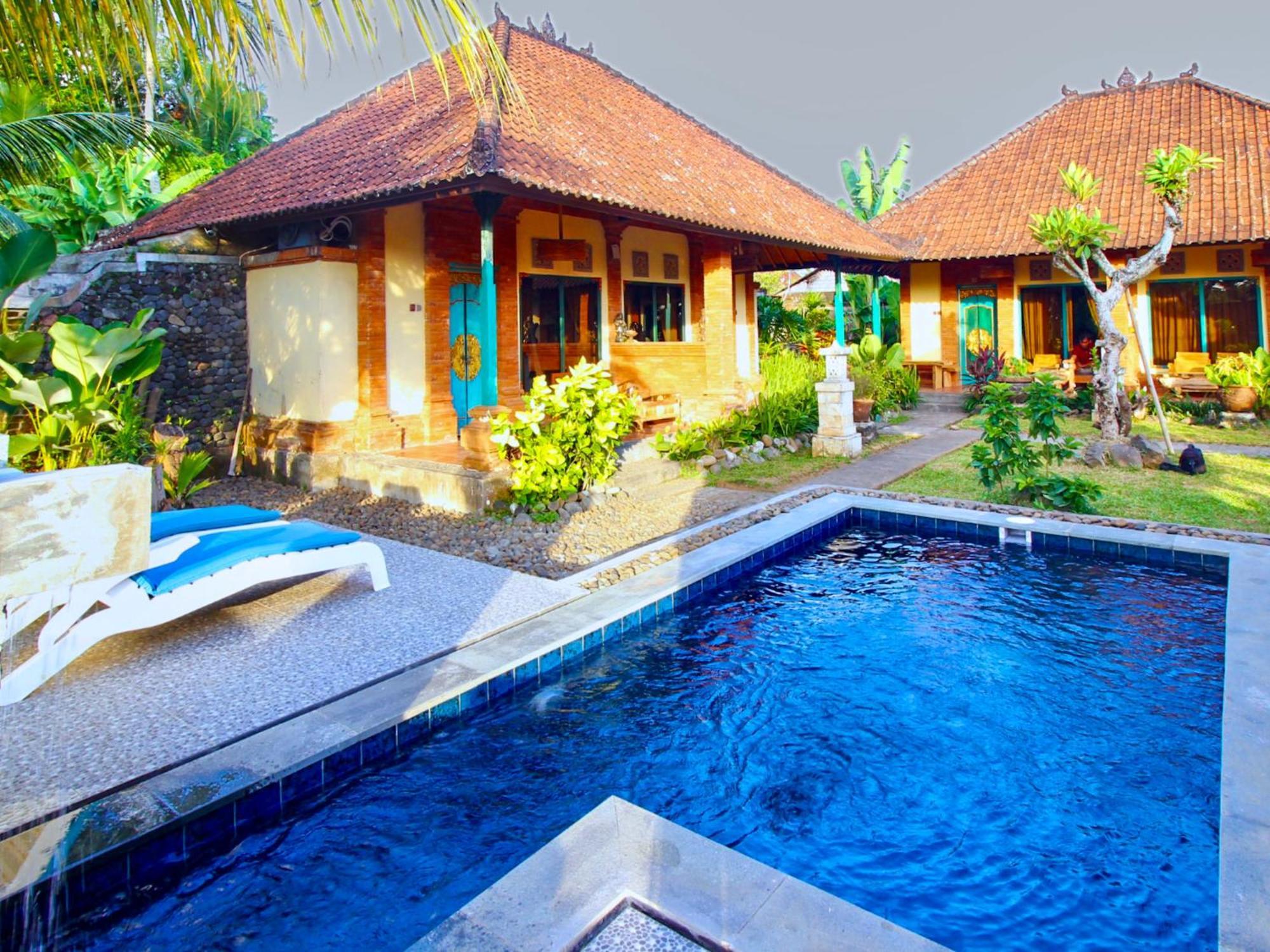 Umasari Rice Terrace By Agata * Tabanan (Bali)