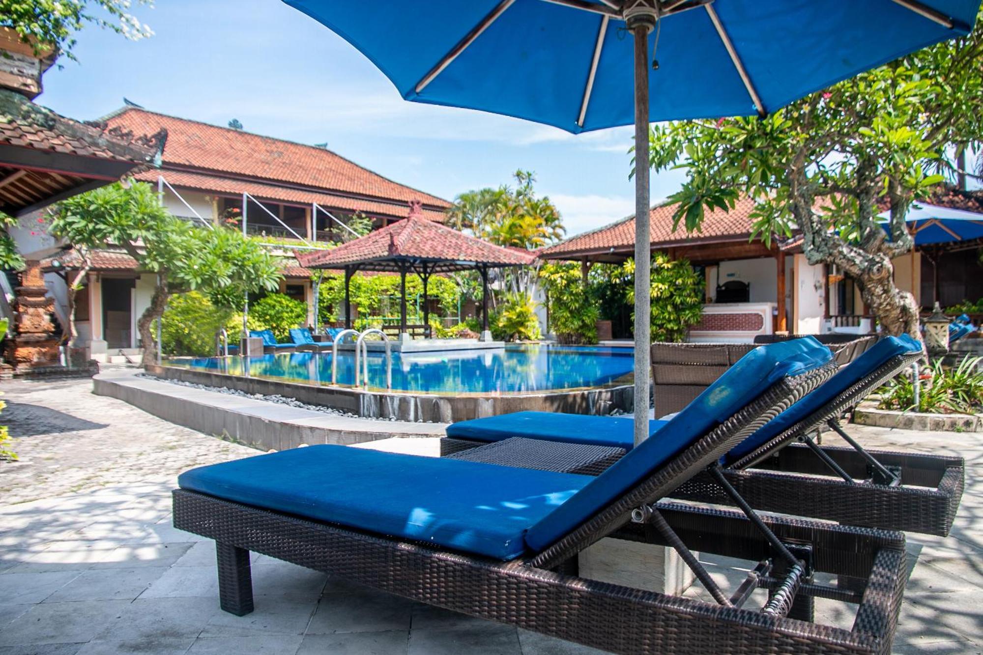 Fat Yogi Hotel Kuta (Bali)