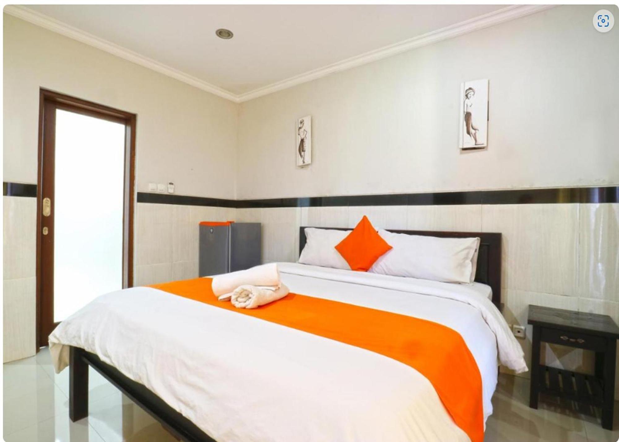 Rena Segara House Kuta Wisma tamu