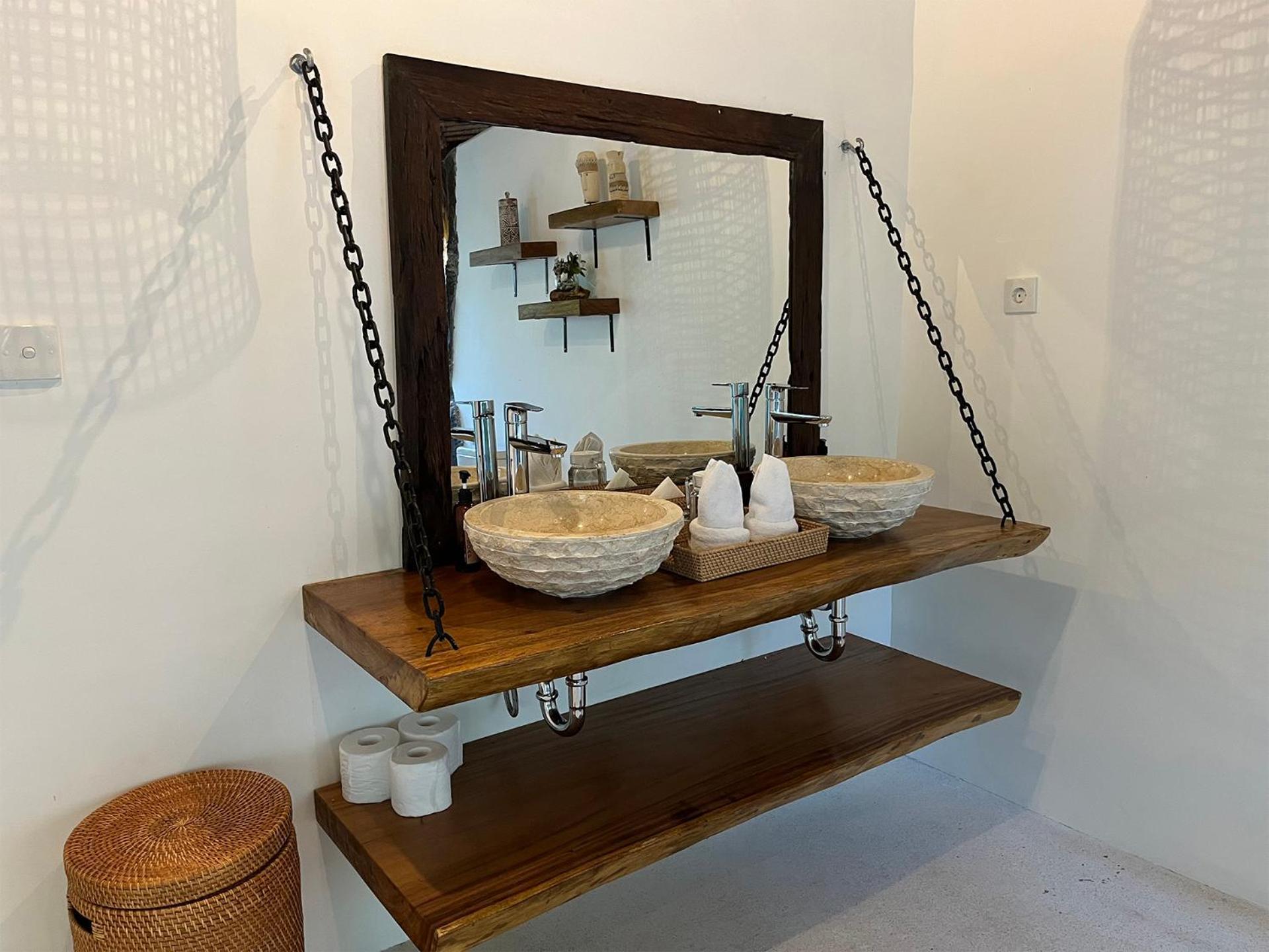 Villa Santai By Optimum Bali Canggu (Bali)