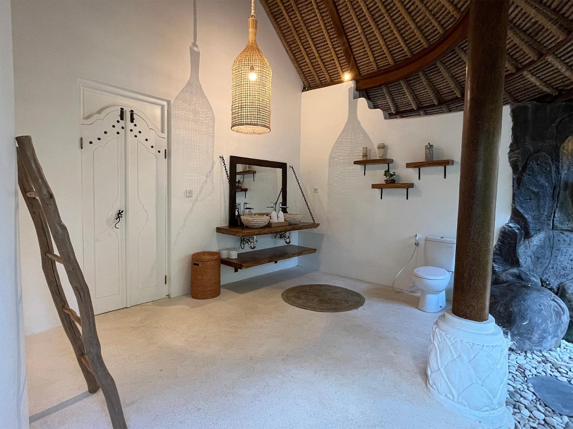 Santai By Optimum Bali *