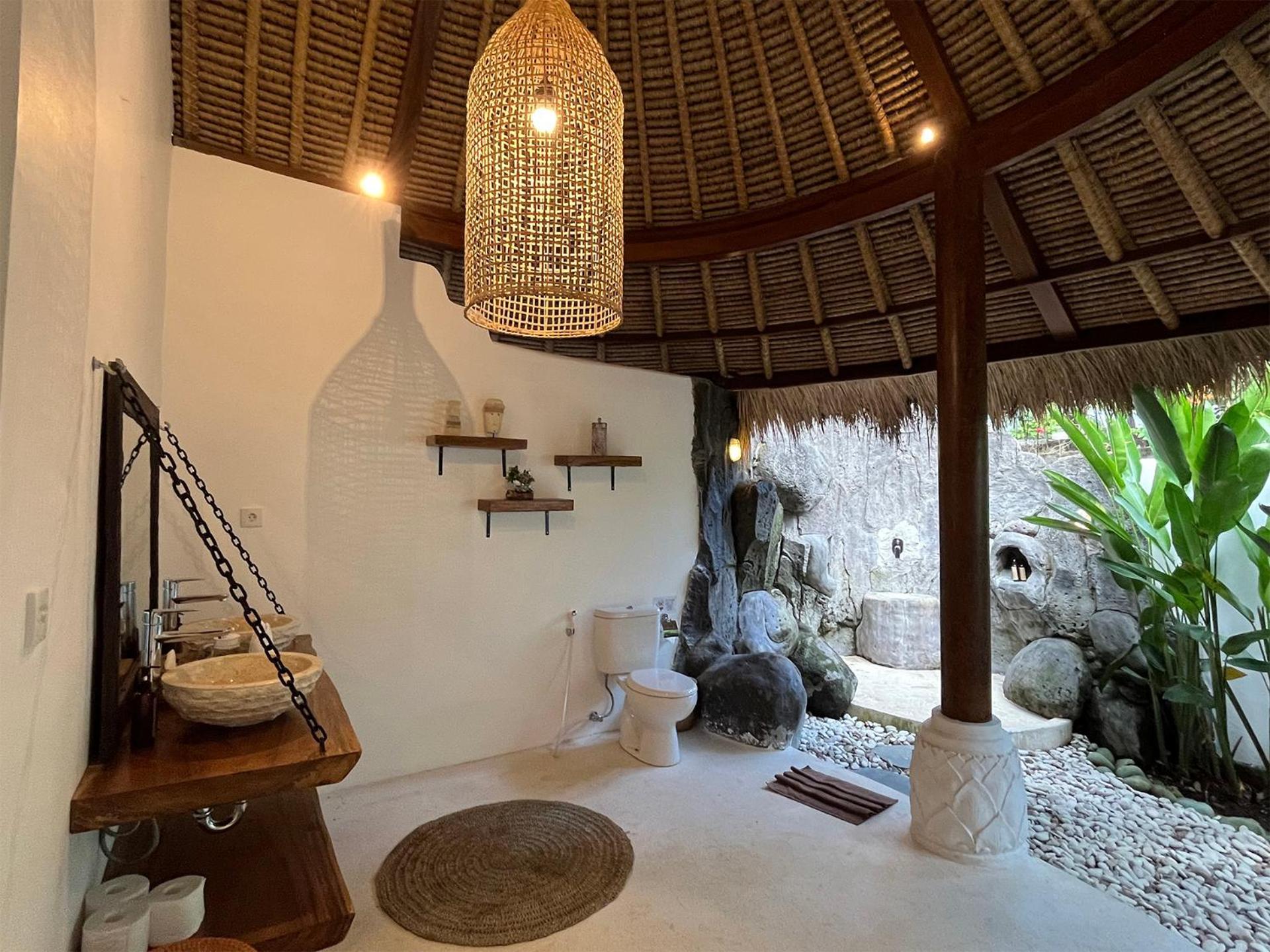 Santai By Optimum Bali