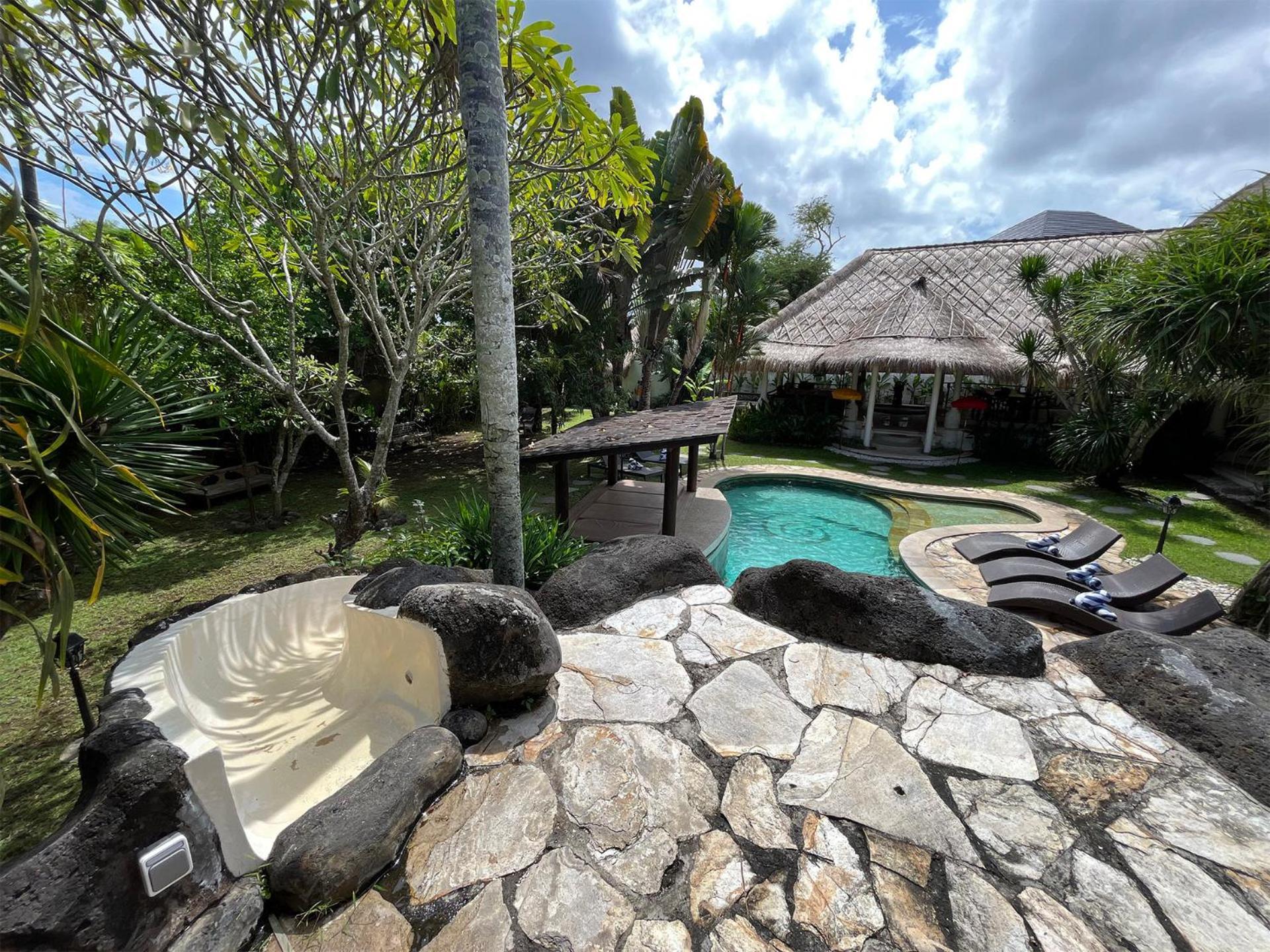 Santai By Optimum Bali Villa
