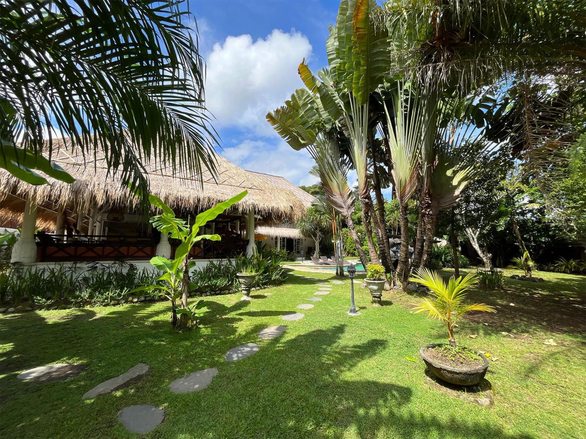 Villa Santai By Optimum Bali