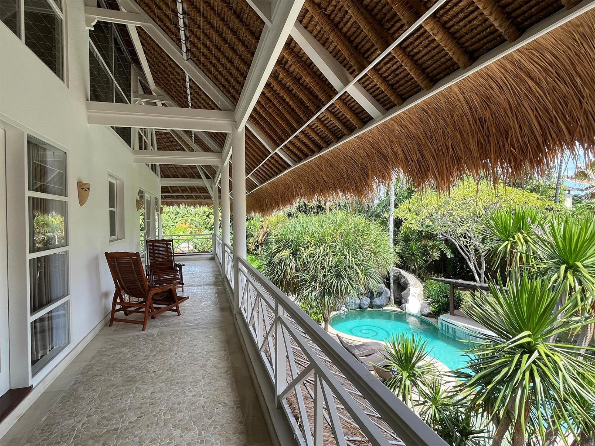 Santai By Optimum Bali Villa *