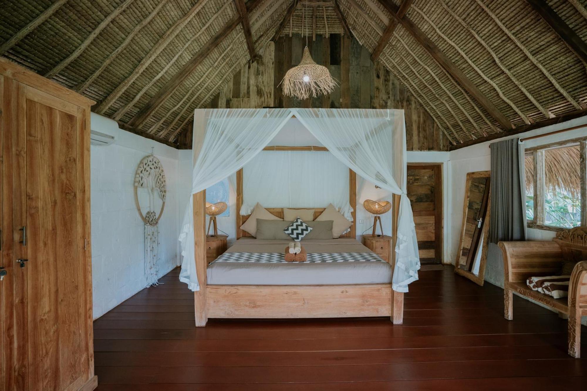 Le Yanandra Guest house Jimbaran (Bali)