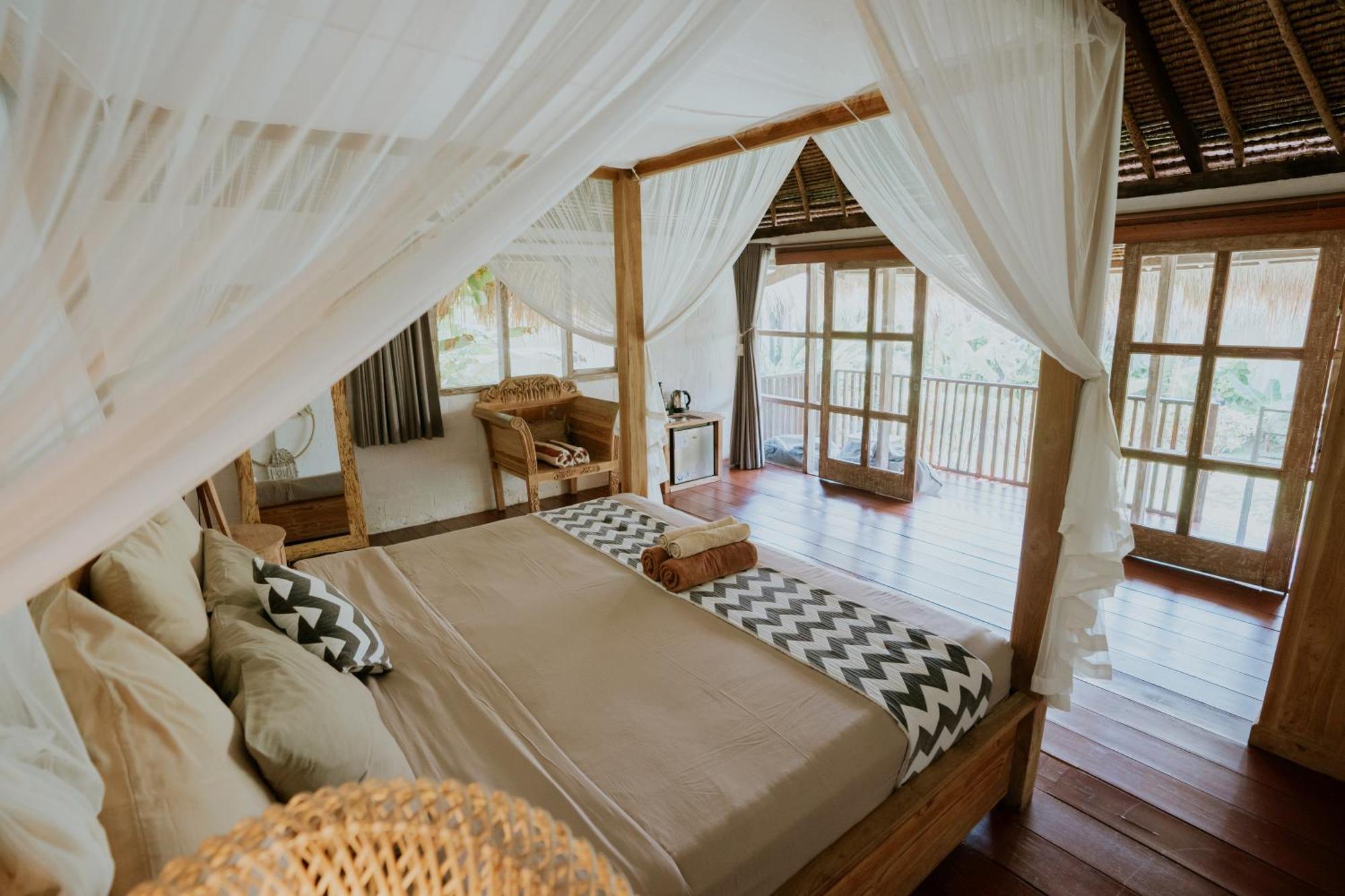 Le Yanandra Guest house