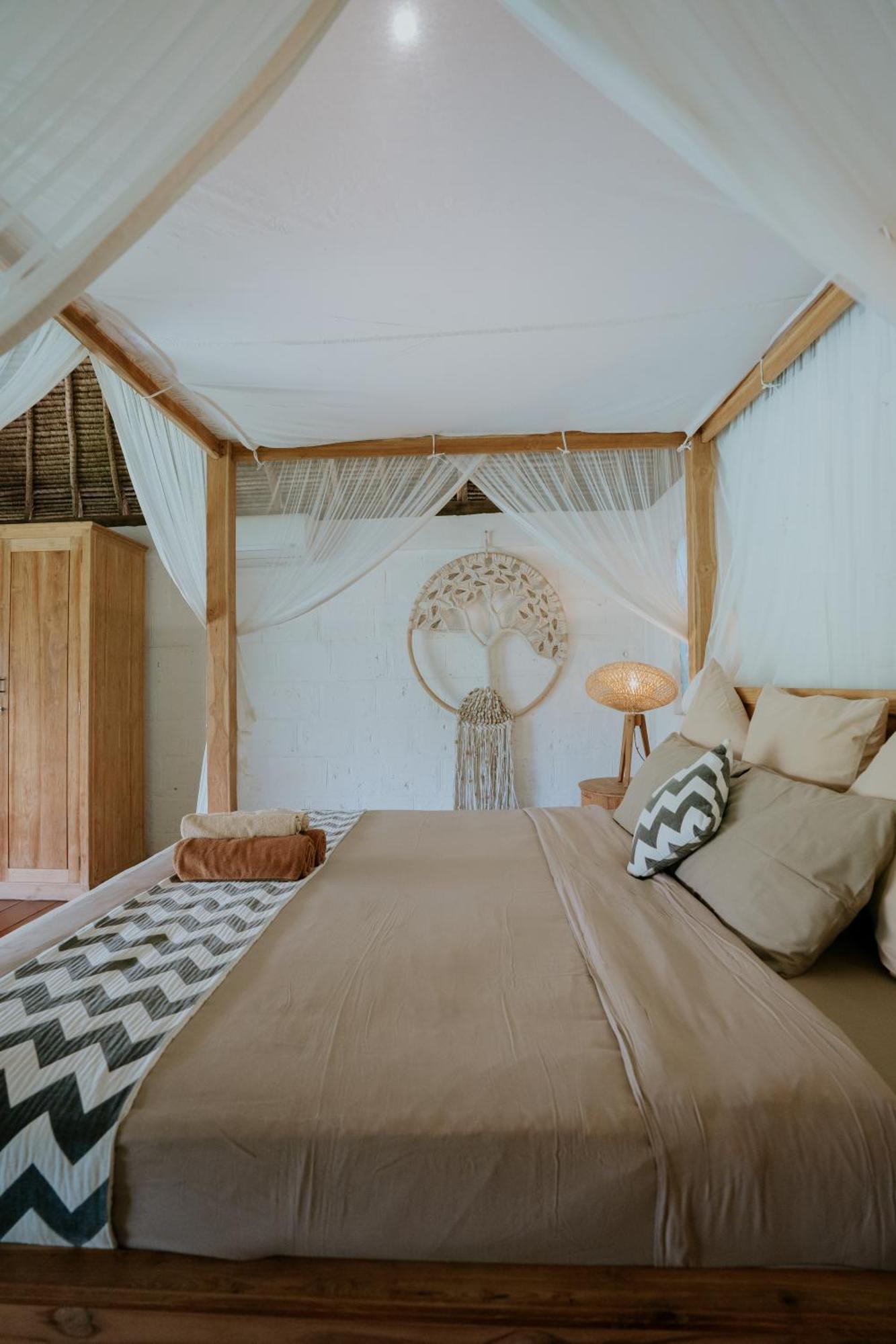 Guest house Le Yanandra