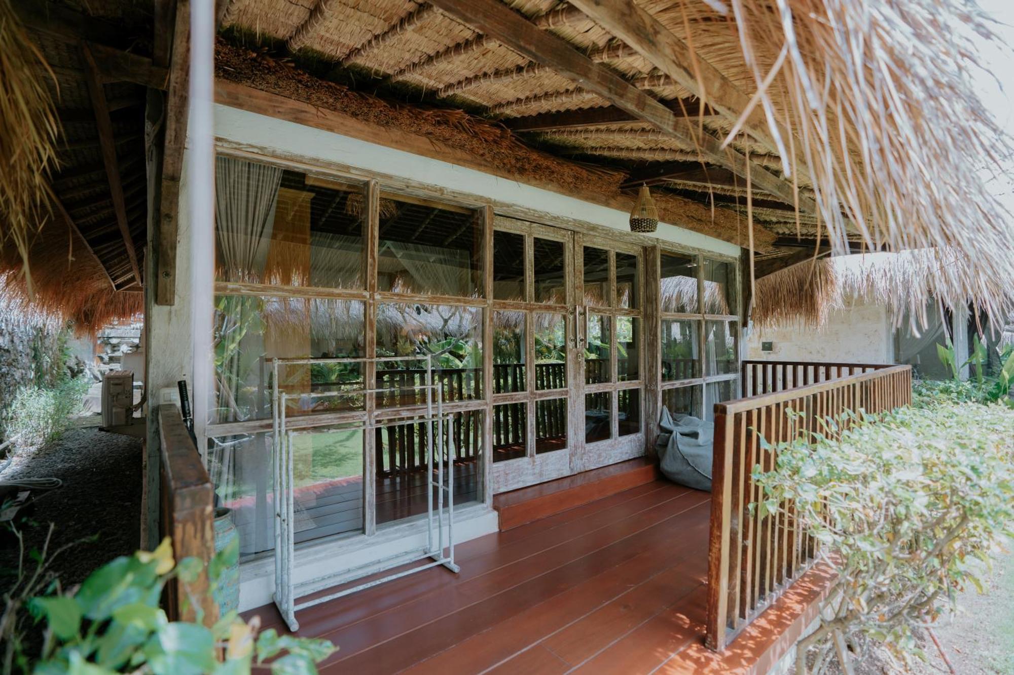Le Yanandra Guest house Jimbaran (Bali)