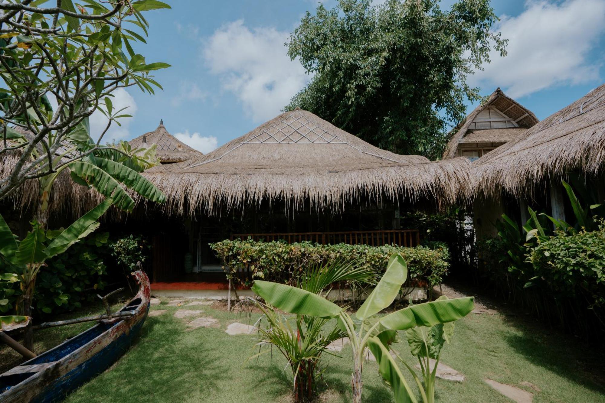 Guest house Le Yanandra