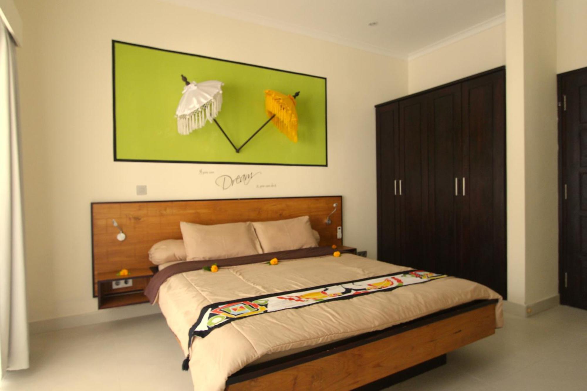 2brook Villa Lovina (Bali)