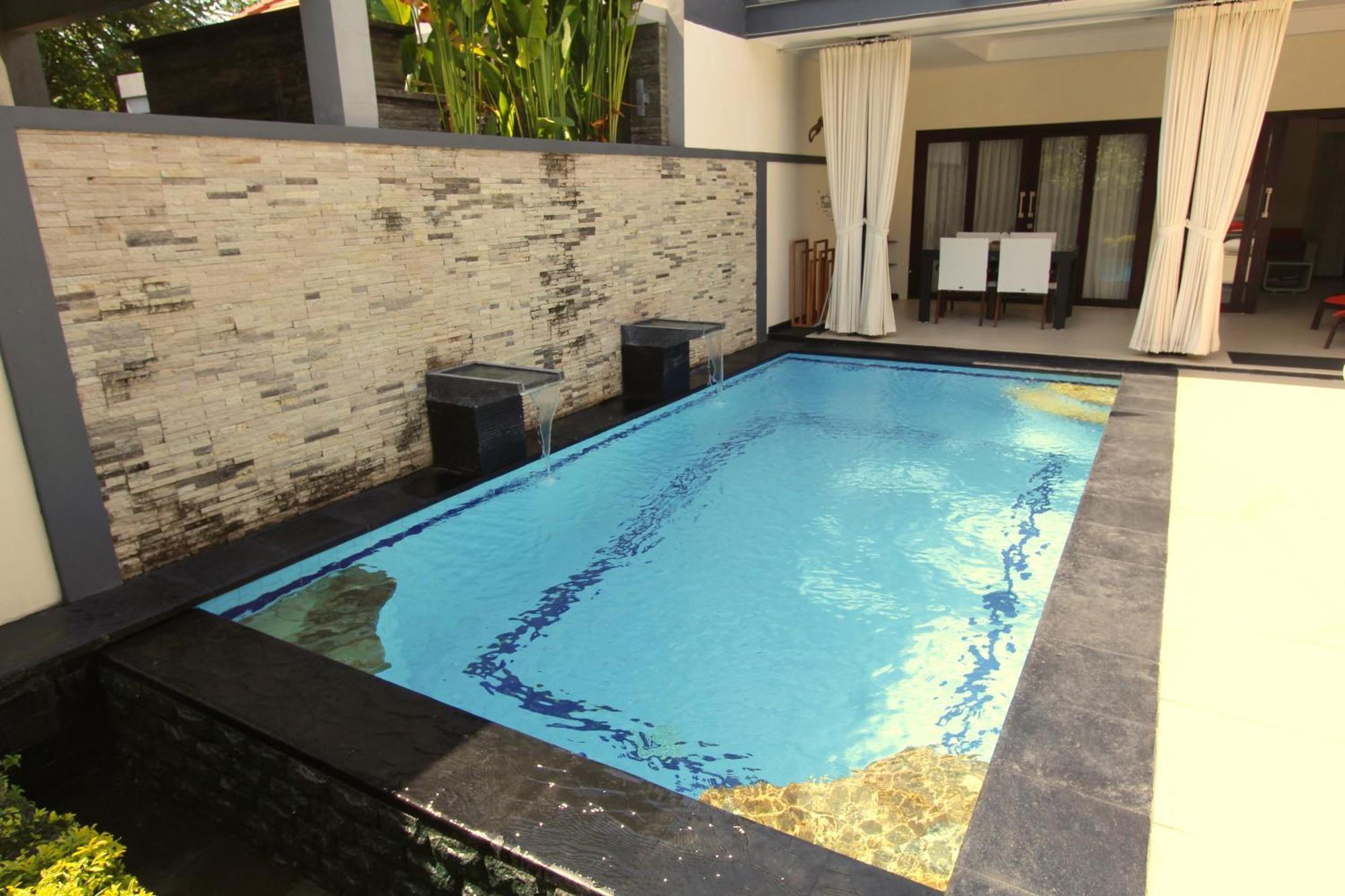 Villa 2brook Lovina (Bali)