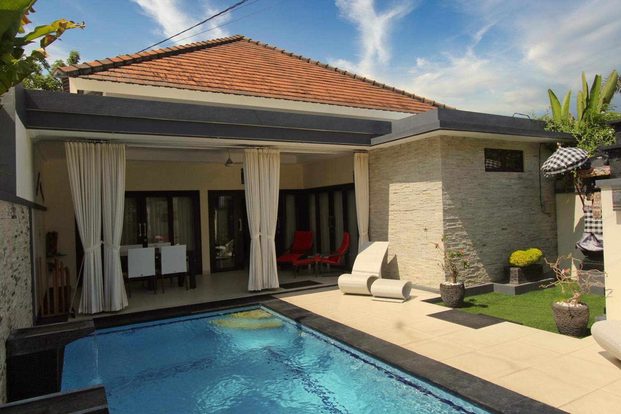 2brook * Lovina (Bali)