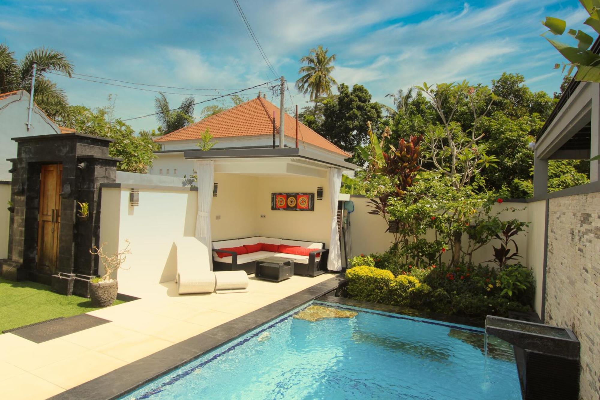 2brook Villa *