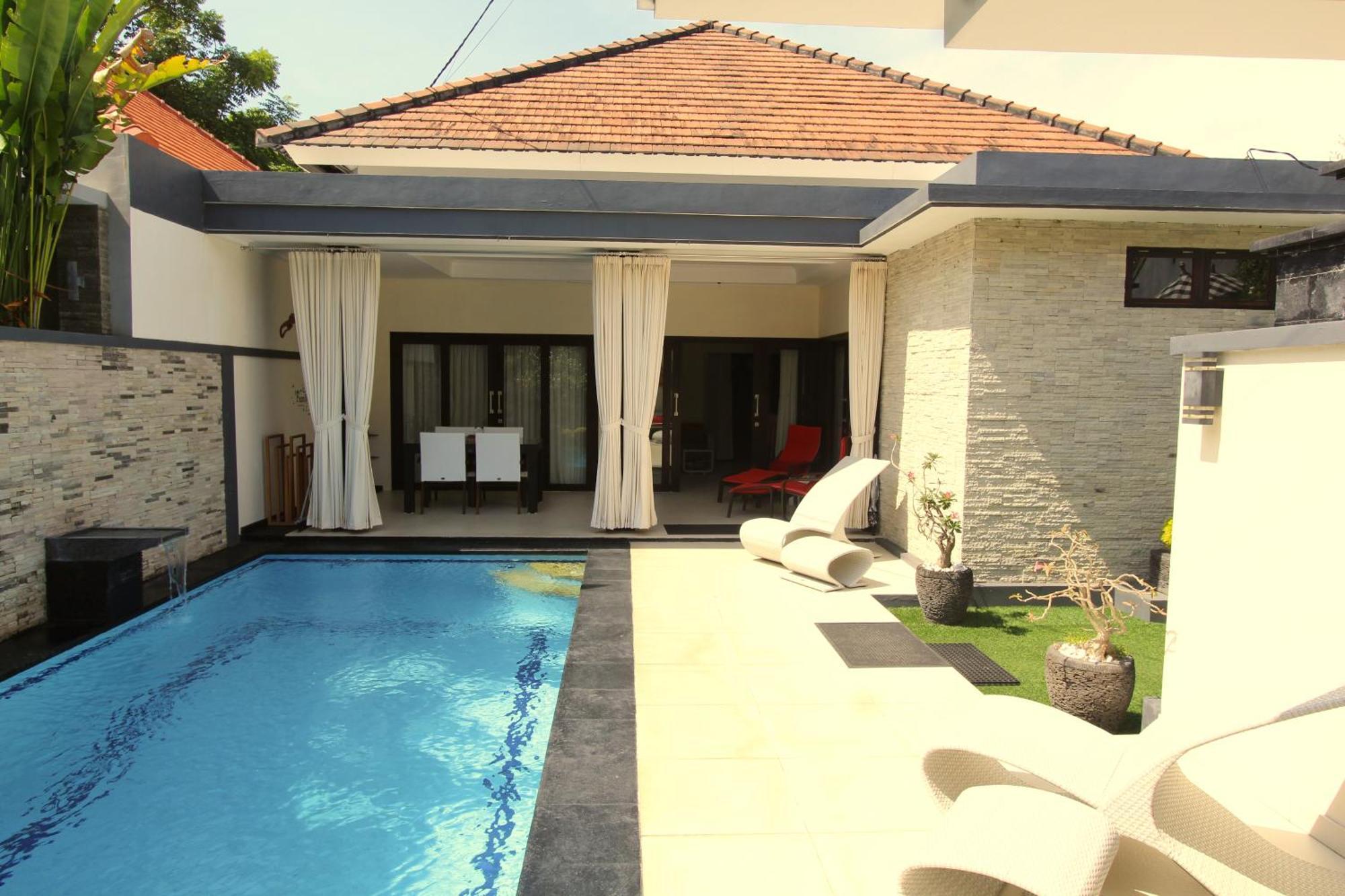 2brook Villa
