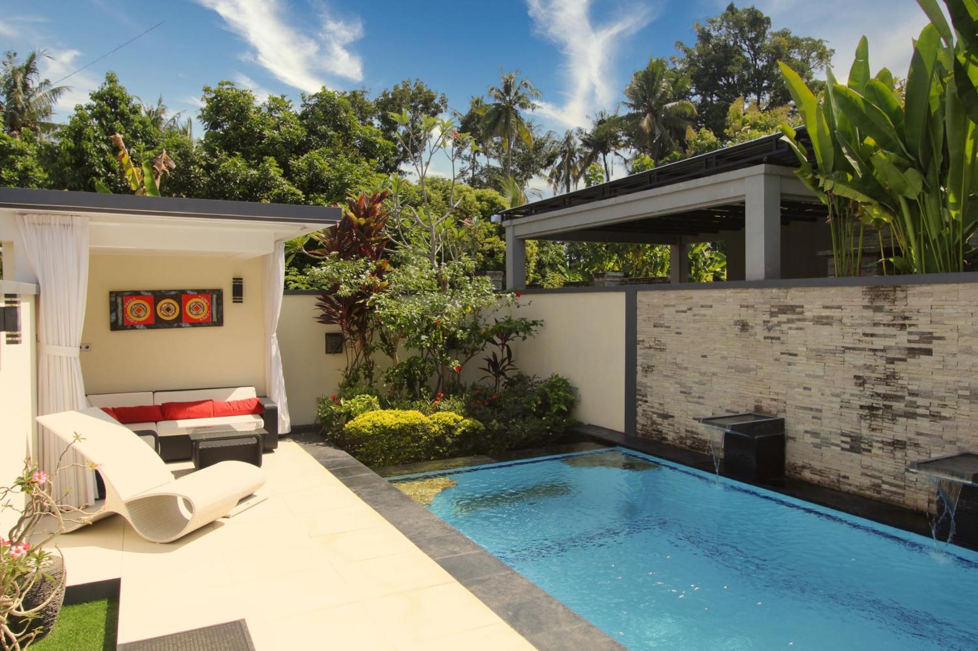 2brook * Lovina (Bali)