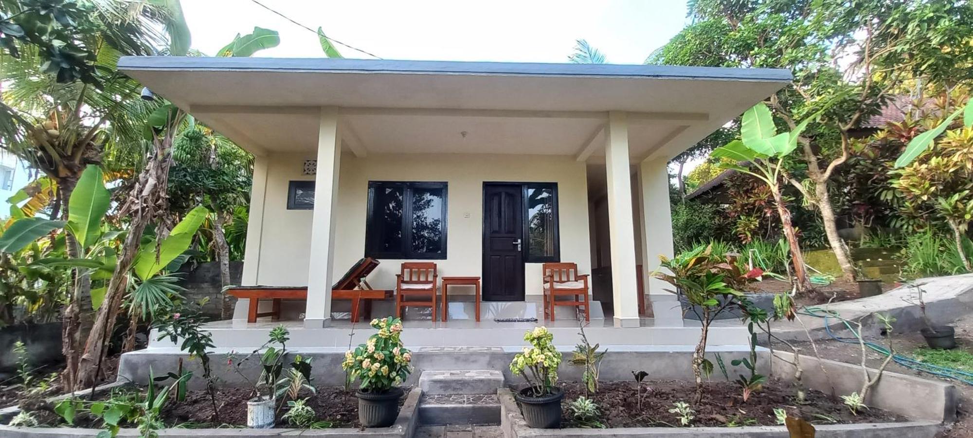 Surya Selemadeg (Bali)