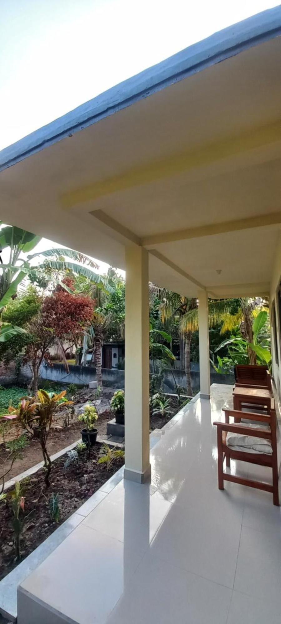 Bed & Breakfast Surya *