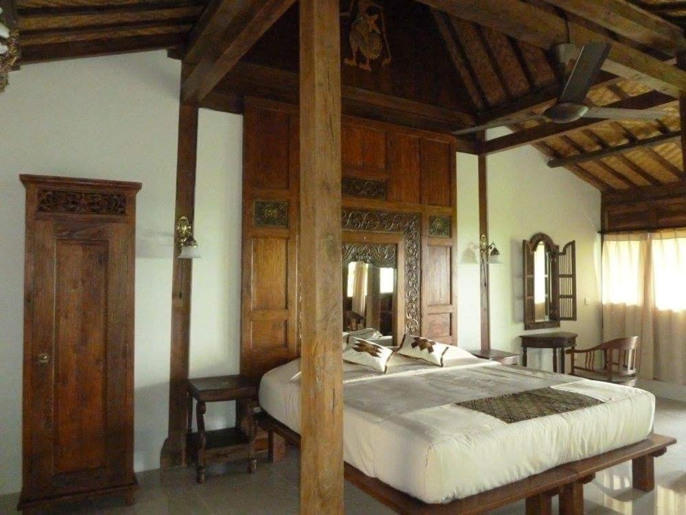 Bali Mountain Retreat * Selemadeg (Bali)